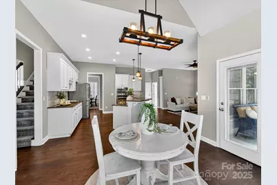 6603 Latta Springs Circle, Huntersville, NC 28078 - Photo 19