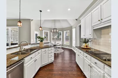 6603 Latta Springs Circle, Huntersville, NC 28078 - Photo 17