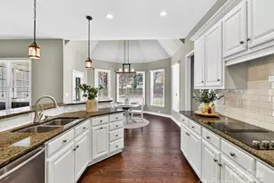 6603 Latta Springs Cir, Huntersville, NC 28078 - Photo 17