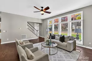 6603 Latta Springs Cir, Huntersville, NC 28078 - Photo 11