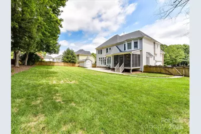 6603 Latta Springs Circle, Huntersville, NC 28078 - Photo 45