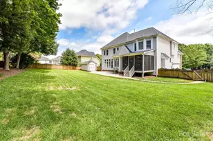 6603 Latta Springs Cir, Huntersville, NC 28078 - Photo 45