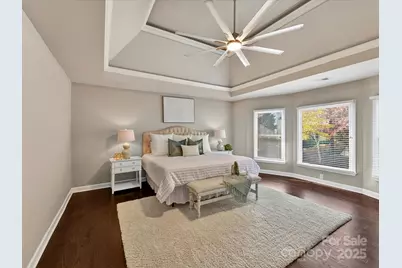 6603 Latta Springs Circle, Huntersville, NC 28078 - Photo 25