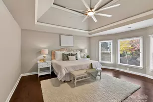 6603 Latta Springs Cir, Huntersville, NC 28078 - Photo 25