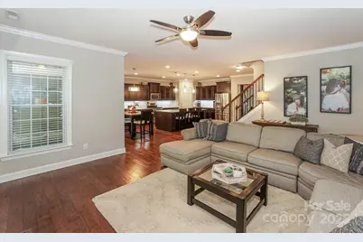 16029 Oxford Glenn Drive, Huntersville, NC 28078 - Photo 11