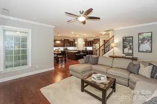 16029 Oxford Glenn Dr, Huntersville, NC 28078 - Photo 11