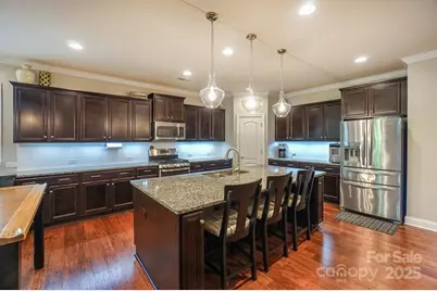 16029 Oxford Glenn Drive, Huntersville, NC 28078 - Photo 7