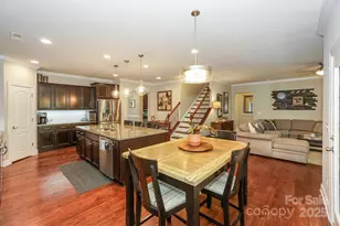 16029 Oxford Glenn Dr, Huntersville, NC 28078 - Photo 9