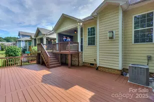 16029 Oxford Glenn Dr, Huntersville, NC 28078 - Photo 29