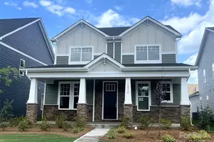 10936 Dogwood Ln, Huntersville, NC 28078 - Photo 1