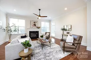 7415 Edenbridge Ln, Charlotte, NC 28226 - Photo 7