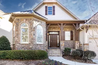 7415 Edenbridge Lane, Charlotte, NC 28226 - Photo 3