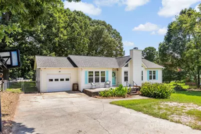 117 S Enochville Avenue, Kannapolis, NC 28081 - Photo 3