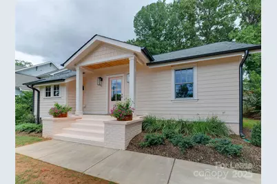 508 Seldon Drive, Charlotte, NC 28216 - Photo 3