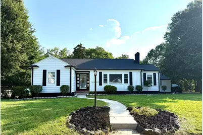 515 Heilig Avenue, Salisbury, NC 28144 - Photo 1