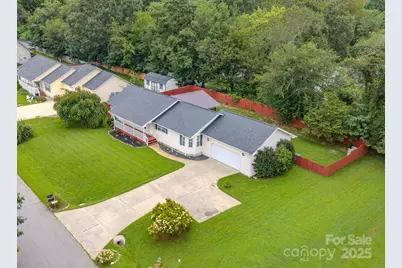 45 Eden Glen Road, Black Mountain, NC 28711 - Photo 5