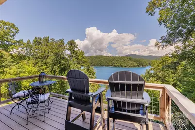 216 Alarka Point, Bryson City, NC 28713 - Photo 41