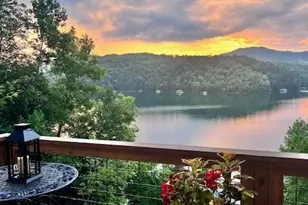 216 Alarka Point, Bryson City, NC 28713 - Photo 47