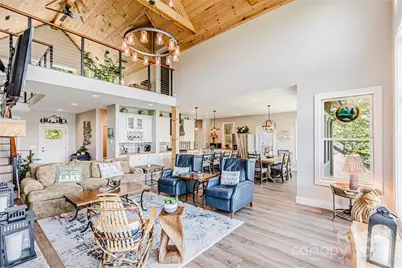 216 Alarka Point, Bryson City, NC 28713 - Photo 7