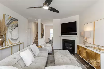 182 Marathon Lane, Candler, NC 28715 - Photo 5