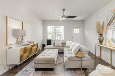 182 Marathon Lane, Candler, NC 28715 - Photo 3