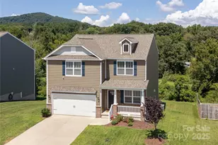 182 Marathon Ln, Candler, NC 28715 - Photo 1
