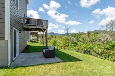 182 Marathon Lane, Candler, NC 28715 - Photo 27