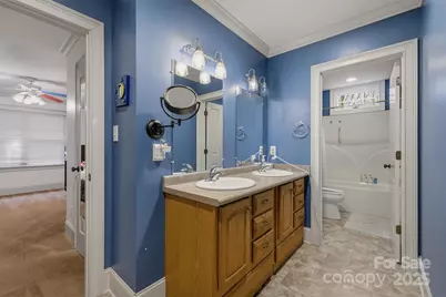 303 Constitution Drive, Morganton, NC 28655 - Photo 37