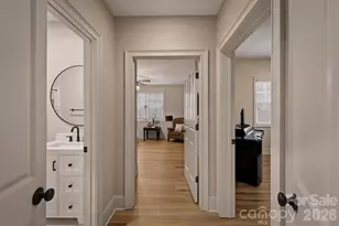 303 Constitution Dr, Morganton, NC 28655 - Photo 29