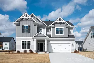 4036 Zinnia Dr, Harrisburg, NC 28075 - Photo 1