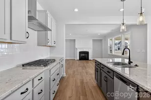 4036 Zinnia Dr, Harrisburg, NC 28075 - Photo 13