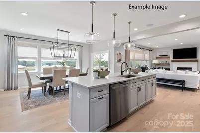 4036 Zinnia Drive #CGE0099, Harrisburg, NC 28075 - Photo 11