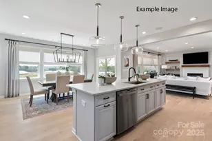 4036 Zinnia Dr, Harrisburg, NC 28075 - Photo 11