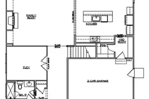 4036 Zinnia Dr, Harrisburg, NC 28075 - Photo 47