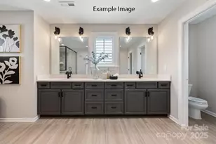 4036 Zinnia Dr, Harrisburg, NC 28075 - Photo 21