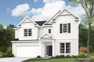 4036 Zinnia Dr, Harrisburg, NC 28075 - Photo 1