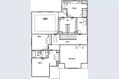 4036 Zinnia Drive #CGE0099, Harrisburg, NC 28075 - Photo 45