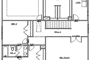 4036 Zinnia Dr, Harrisburg, NC 28075 - Photo 45