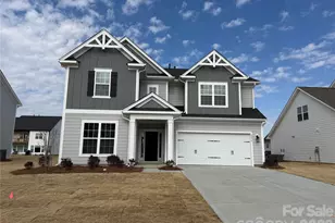 4036 Zinnia Dr, Harrisburg, NC 28075 - Photo 1