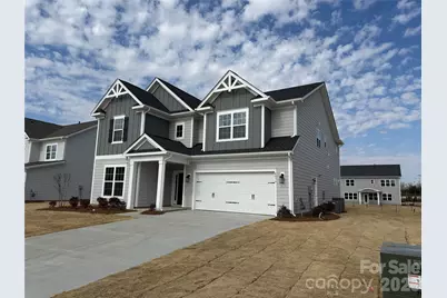 4036 Zinnia Drive #CGE0099, Harrisburg, NC 28075 - Photo 41