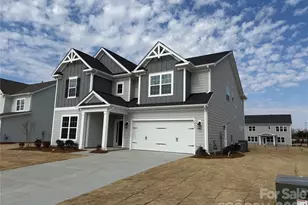 4036 Zinnia Dr, Harrisburg, NC 28075 - Photo 41