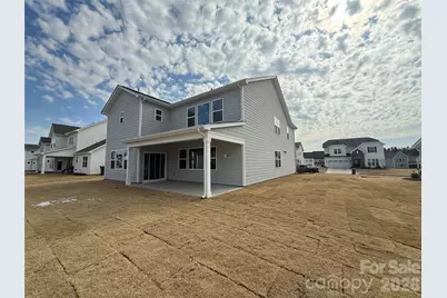 4036 Zinnia Drive #CGE0099, Harrisburg, NC 28075 - Photo 39