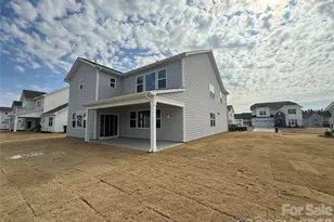 4036 Zinnia Dr, Harrisburg, NC 28075 - Photo 39