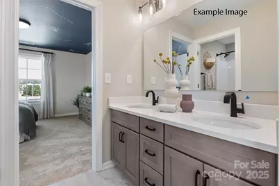 4036 Zinnia Drive #CGE0099, Harrisburg, NC 28075 - Photo 33