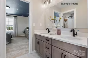 4036 Zinnia Dr, Harrisburg, NC 28075 - Photo 33