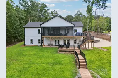 323 Whisper Lake Drive, New London, NC 28127 - Photo 25