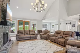 323 Whisper Lake Dr, New London, NC 28127 - Photo 9