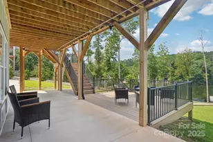 323 Whisper Lake Dr, New London, NC 28127 - Photo 37