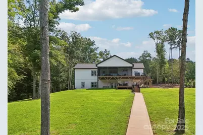 323 Whisper Lake Drive, New London, NC 28127 - Photo 29