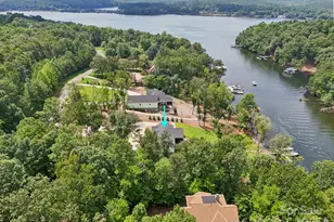 323 Whisper Lake Dr, New London, NC 28127 - Photo 11